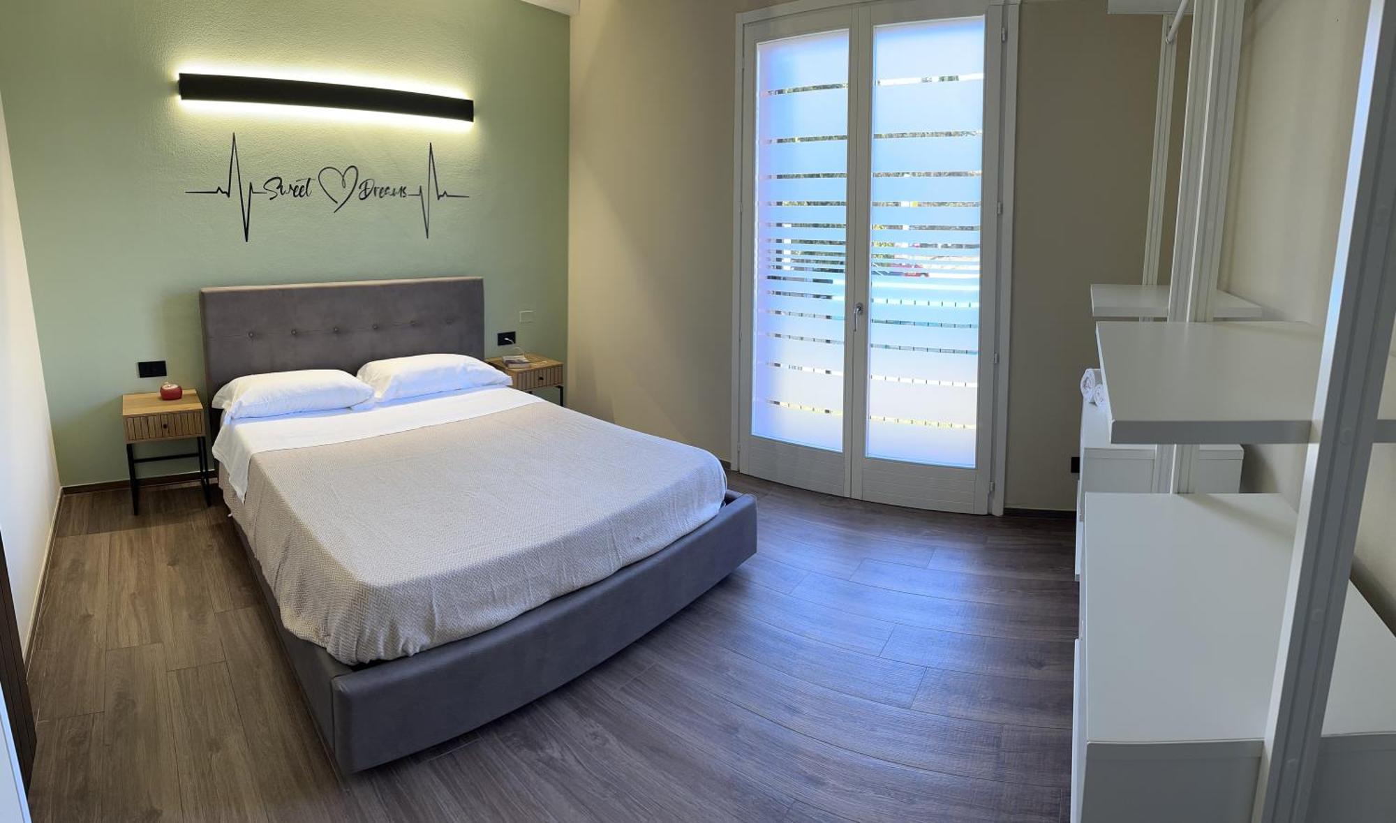 Al Cascinale Peschiera Del Garda Lejlighed Eksteriør billede
